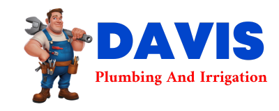 Trusted plumber in FLEISCHMANNS